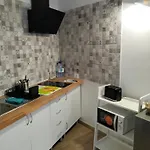 La Casita Prázdninový dům