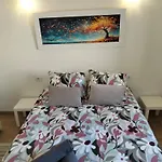La Casita Prázdninový dům Arafo
