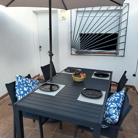 La Casita *