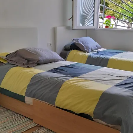 La Casita Сasa de vacaciones Arafo