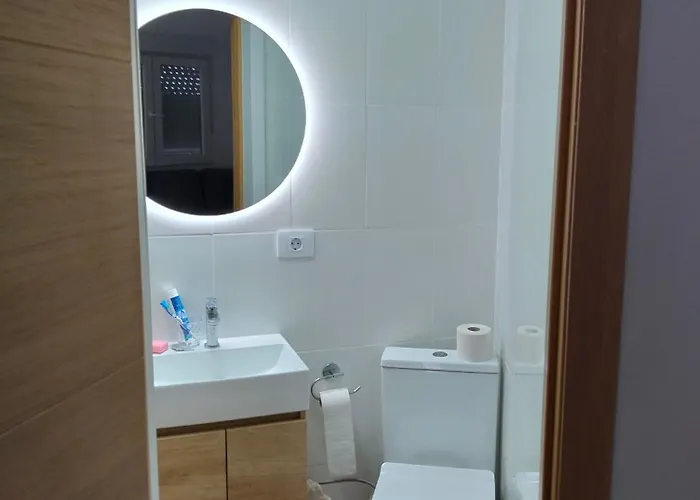 La Casita Сasa de vacaciones Arafo