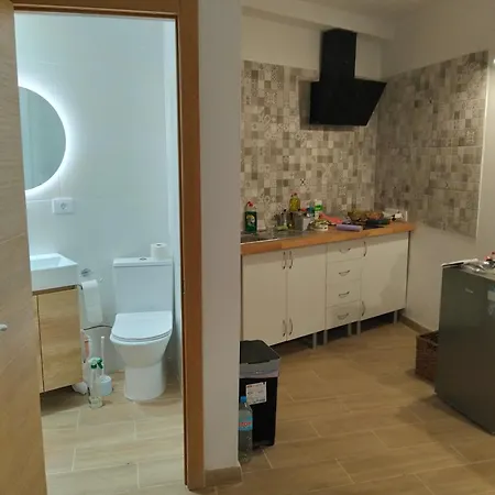 Σπίτι διακοπών La Casita *