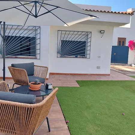 La Casita