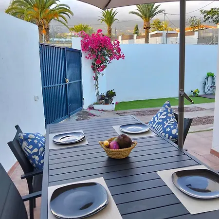 La Casita Arafo