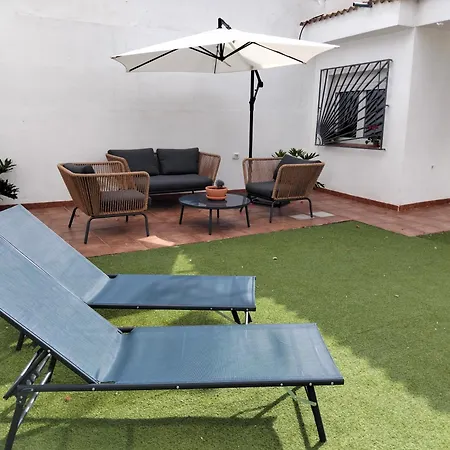 La Casita 펜션 *