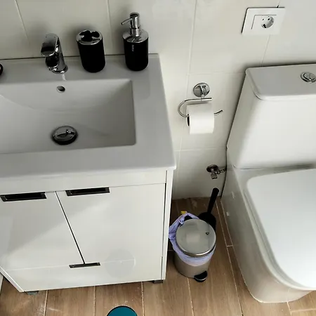 Σπίτι διακοπών La Casita