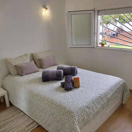 펜션 La Casita Arafo