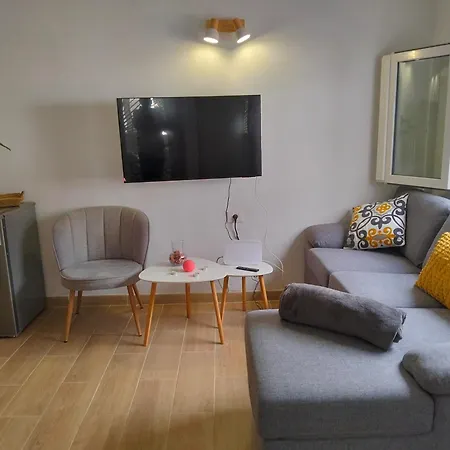 Σπίτι διακοπών La Casita *