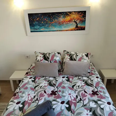 La Casita 펜션 Arafo