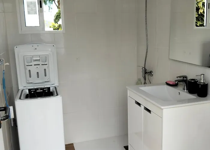 Dom wakacyjny La Casita Arafo