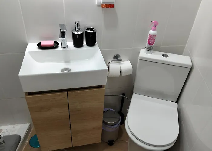 La Casita Dom wakacyjny *