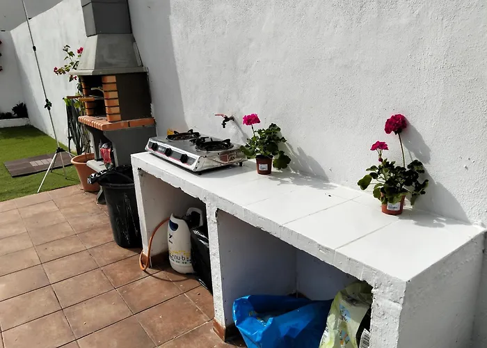 Dom wakacyjny La Casita *