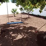 La Casita * Arafo
