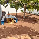 La Casita Сasa de vacaciones Arafo