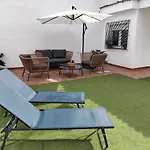 La Casita Сasa de vacaciones *