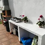 Сasa de vacaciones La Casita *
