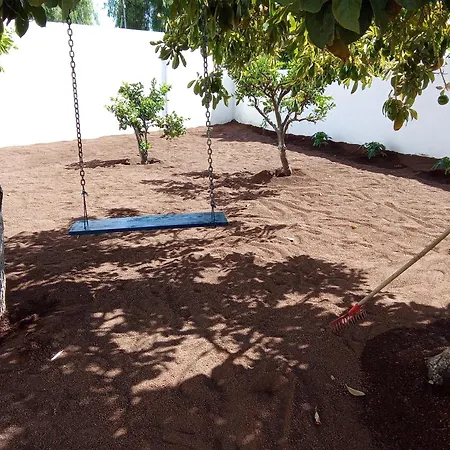 La Casita * Arafo