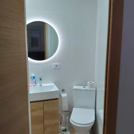 La Casita Hébergement de vacances Arafo