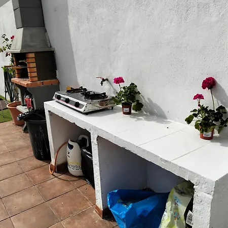 Hébergement de vacances La Casita *