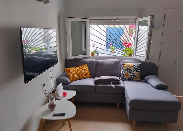 펜션 La Casita *