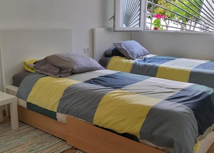 La Casita 펜션 Arafo