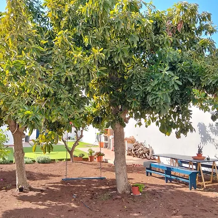La Casita Arafo