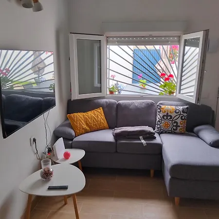 Prázdninový dům La Casita *