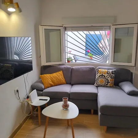 La Casita Holiday home