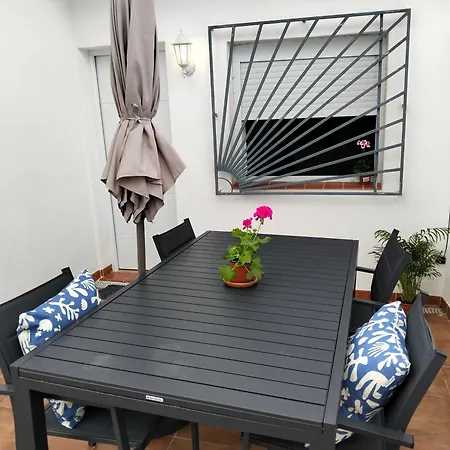 La Casita *