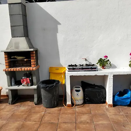 La Casita Holiday home