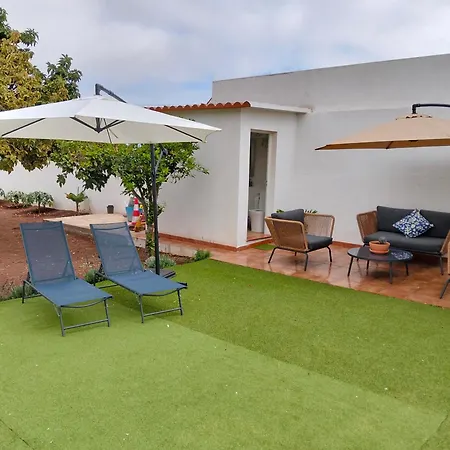 La Casita *