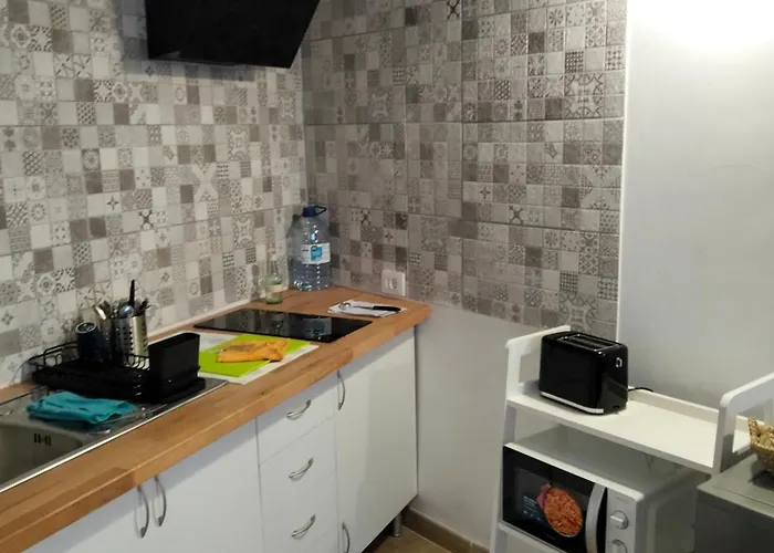 La Casita Holiday home