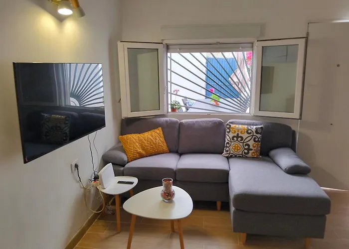 La Casita Holiday home