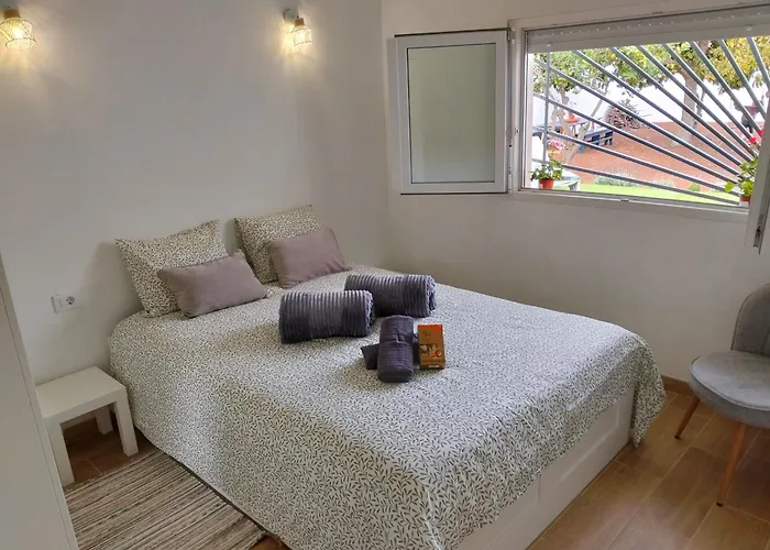 Holiday home La Casita Arafo