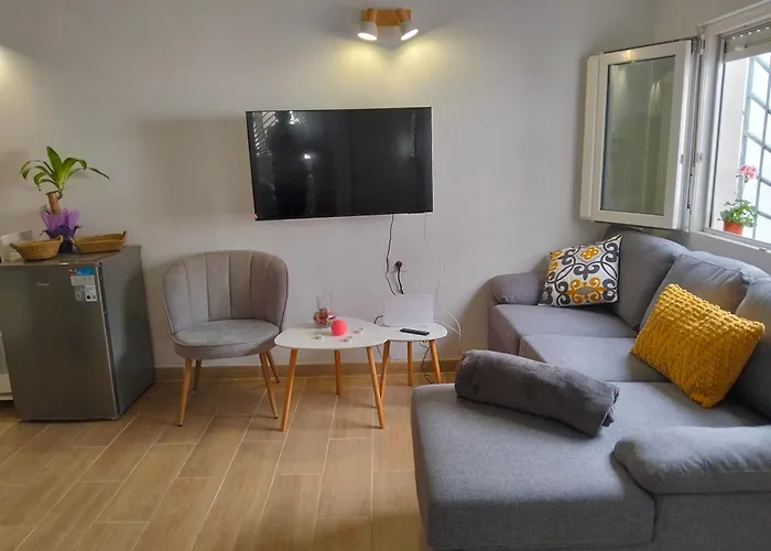 Holiday home La Casita *